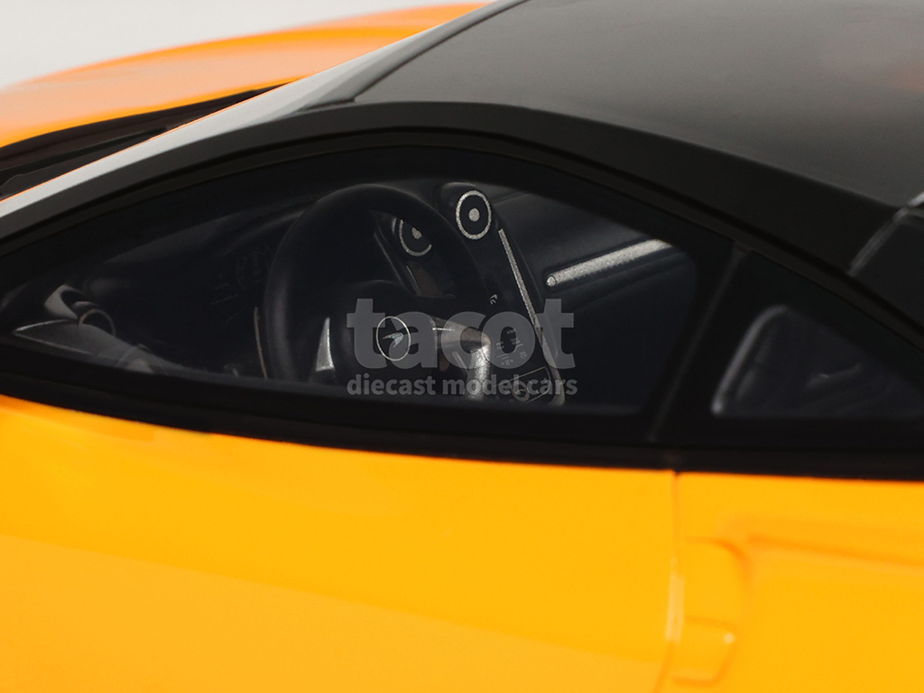 105554 McLaren GTS 2025