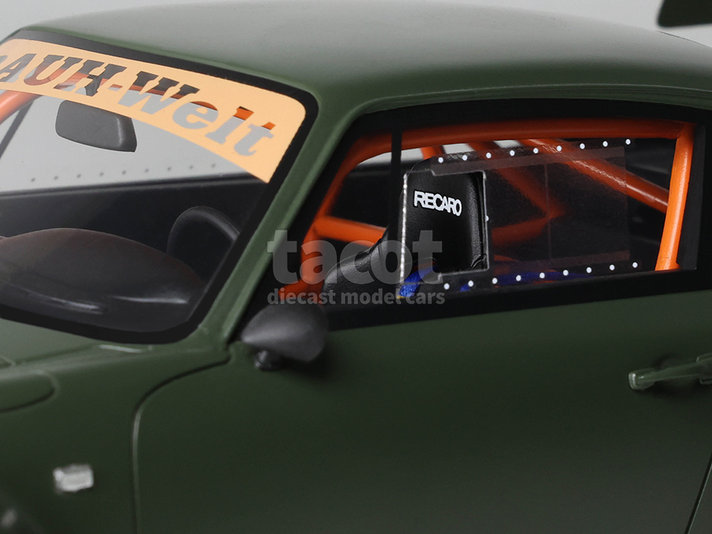 105555 Porsche 911/964 RWB Penthouse 2008