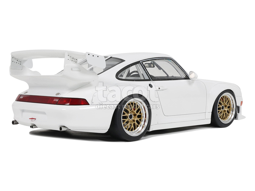 105556 Porsche 911/993 GT2 Evo 1995