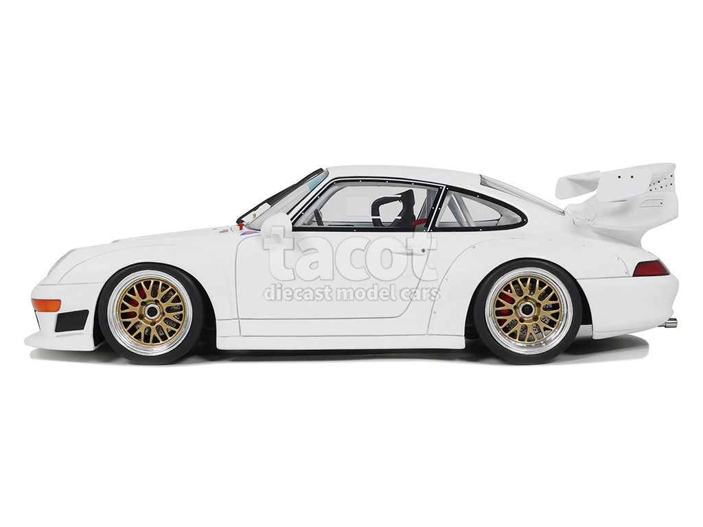 105556 Porsche 911/993 GT2 Evo 1995