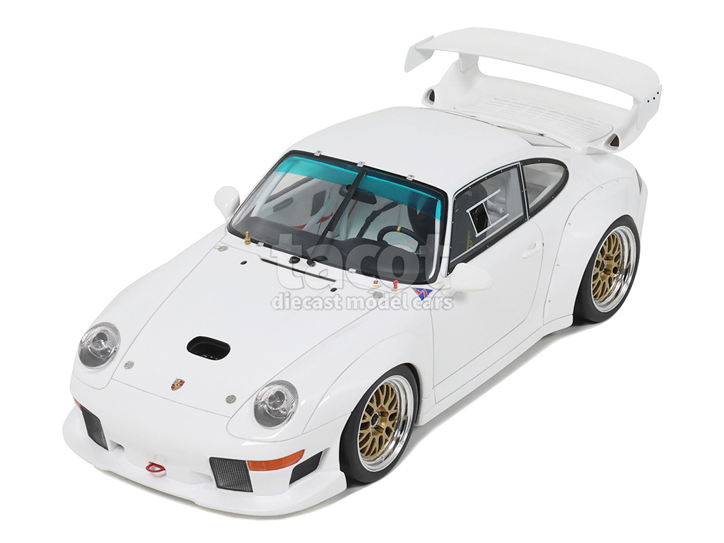 105556 Porsche 911/993 GT2 Evo 1995