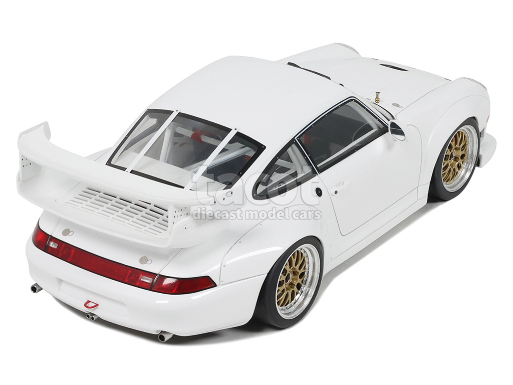 105556 Porsche 911/993 GT2 Evo 1995
