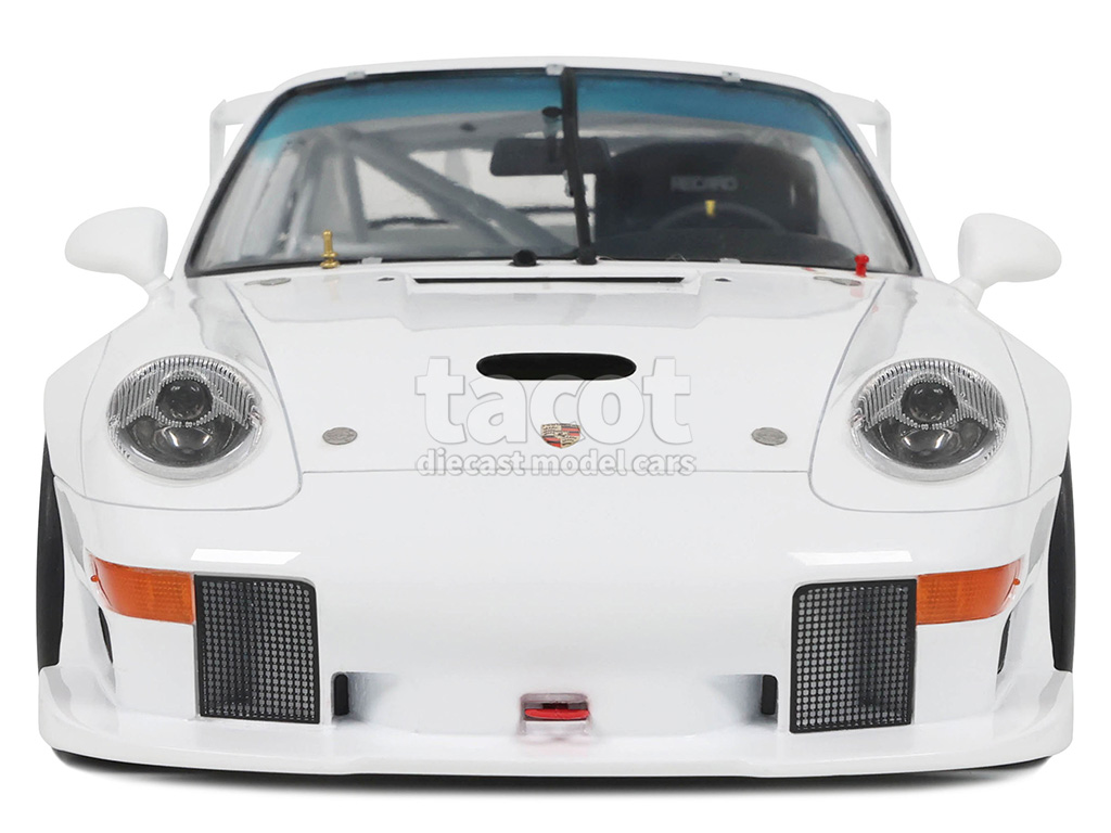 105556 Porsche 911/993 GT2 Evo 1995