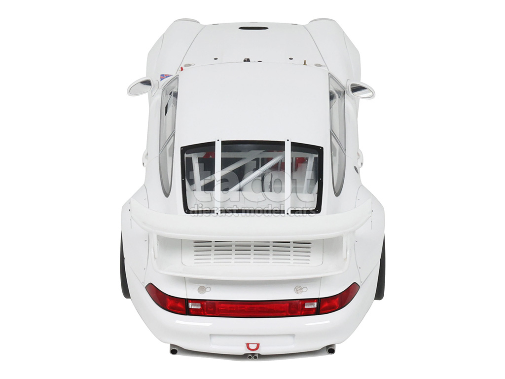 105556 Porsche 911/993 GT2 Evo 1995