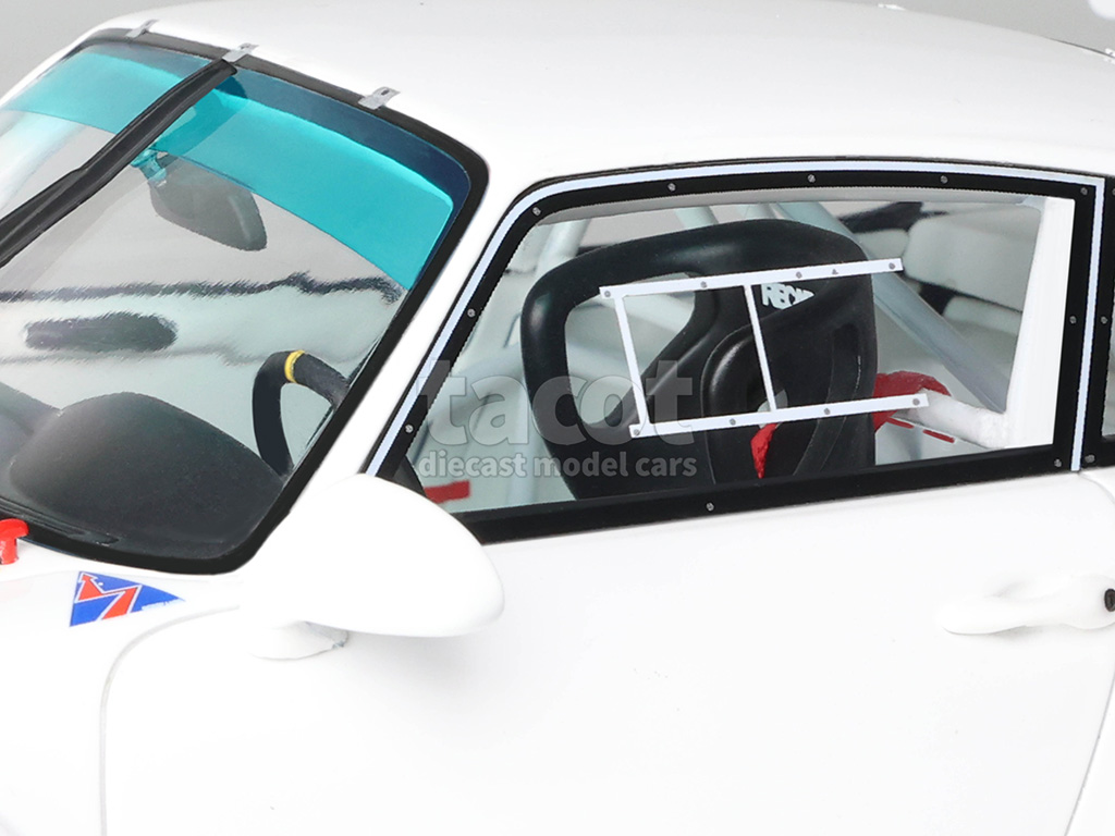 105556 Porsche 911/993 GT2 Evo 1995