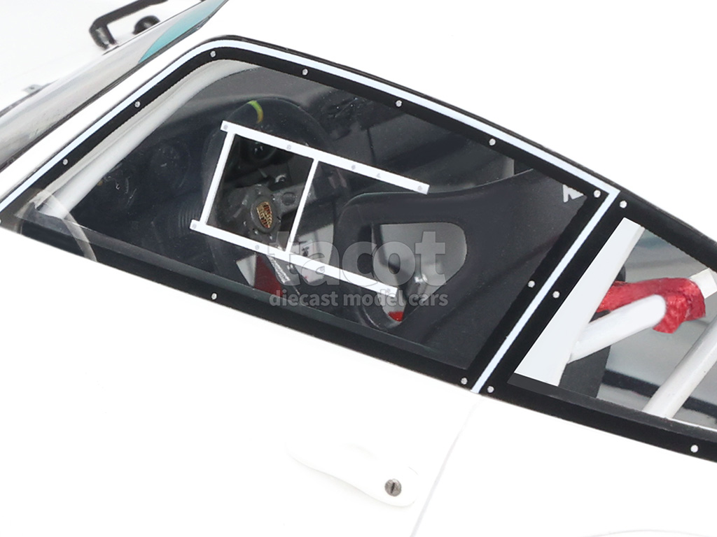 105556 Porsche 911/993 GT2 Evo 1995