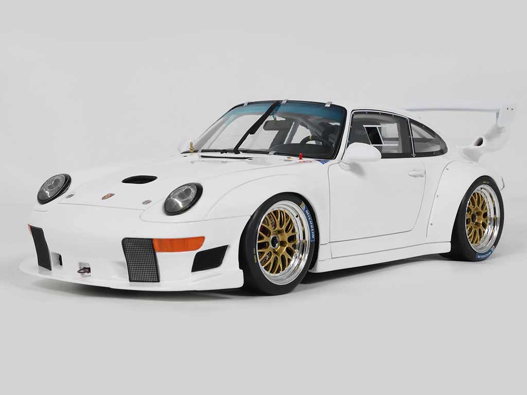 105556 Porsche 911/993 GT2 Evo 1995