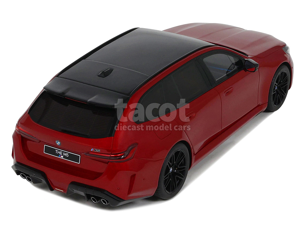 105558 BMW New M5 Touring/ G61 2025