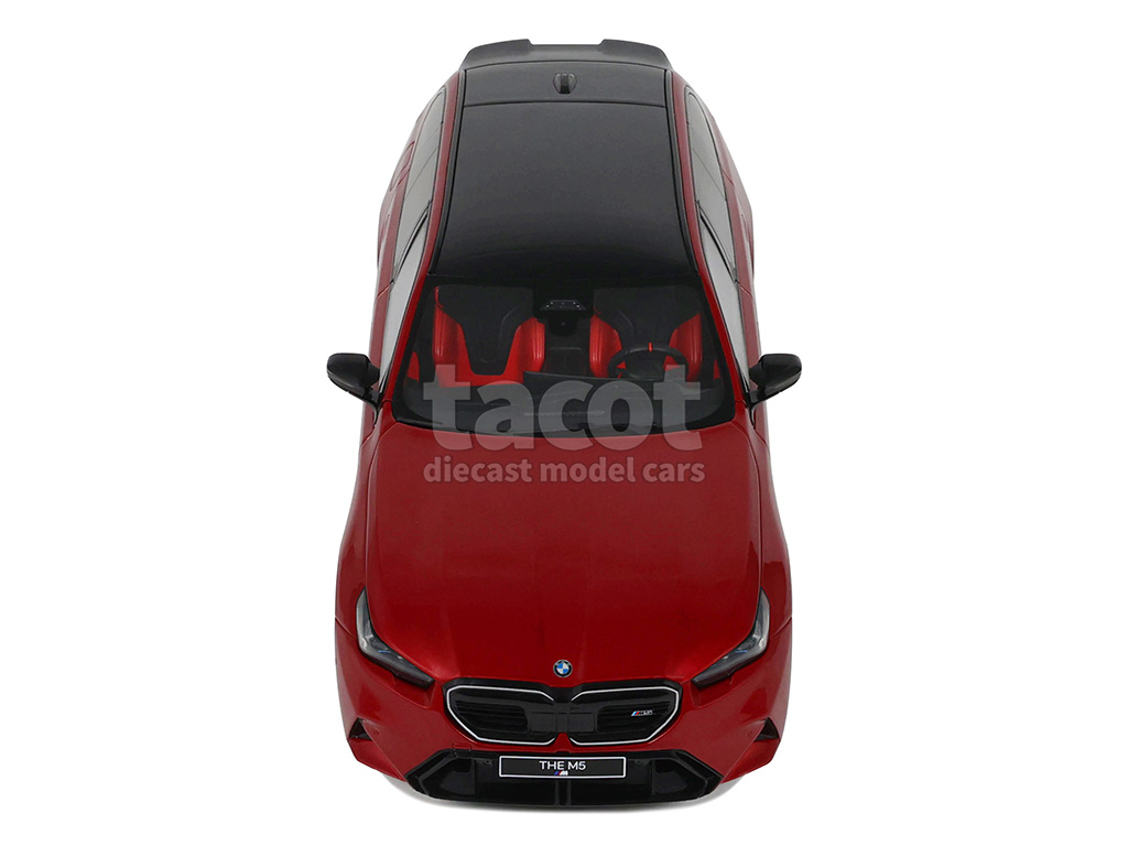 105558 BMW New M5 Touring/ G61 2025