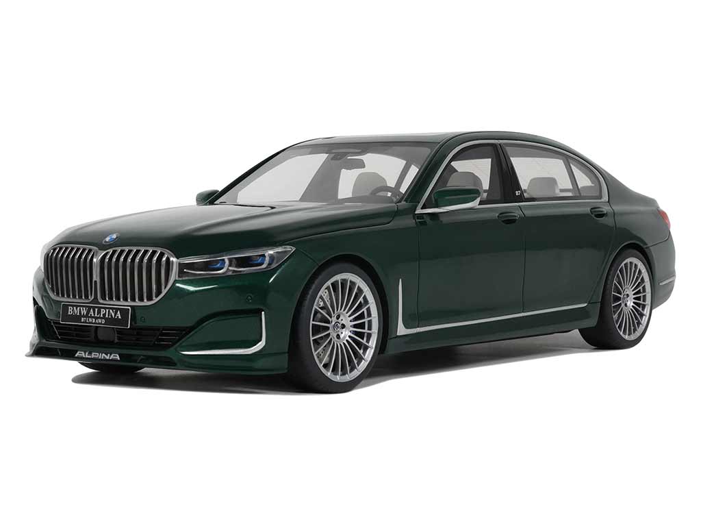 105559 BMW Alpina B7/ G11 2022