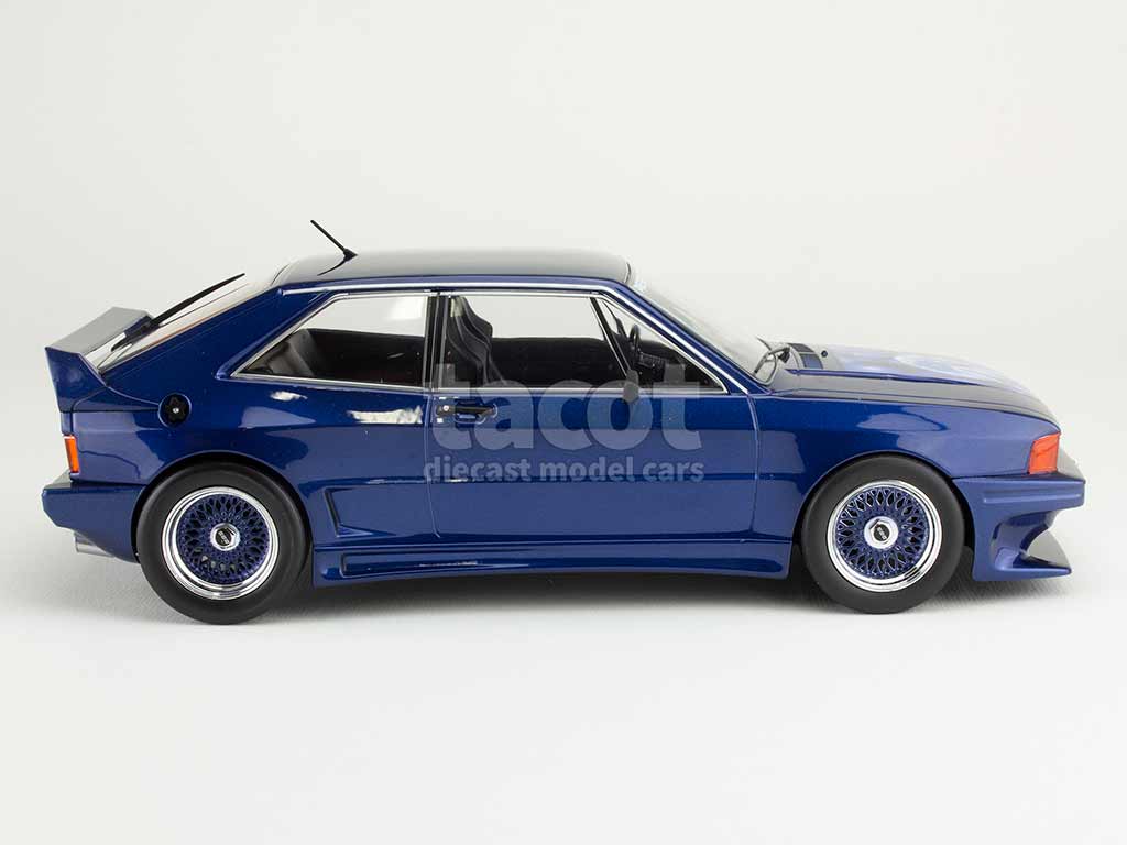 105562 Volkswagen Scirocco Rieger GTO 1980