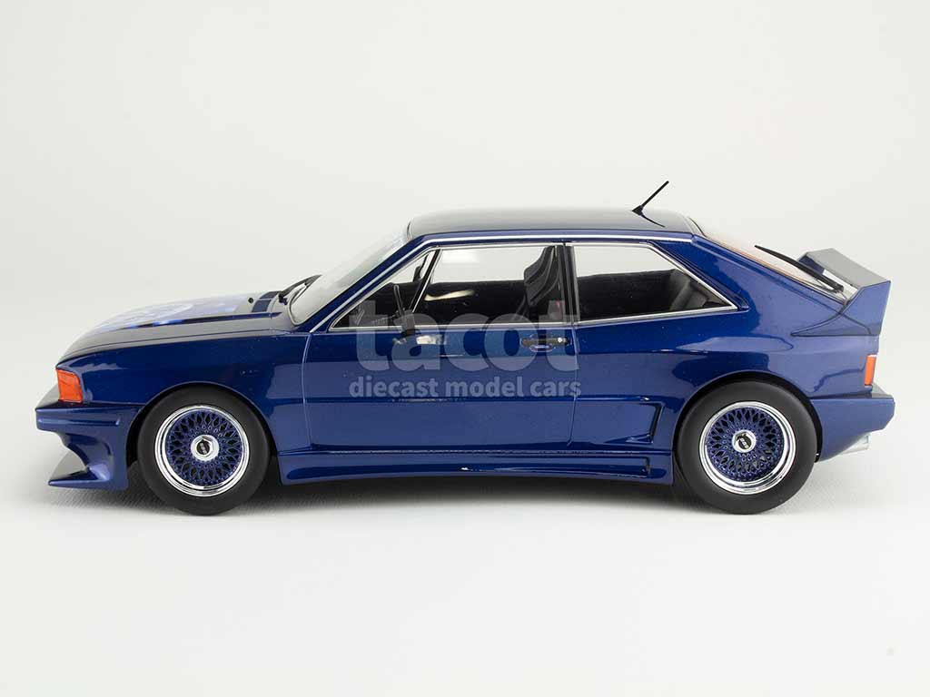 105562 Volkswagen Scirocco Rieger GTO 1980