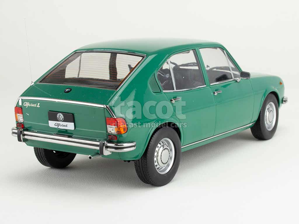 105563 Alfa Romeo Alfasud 1974
