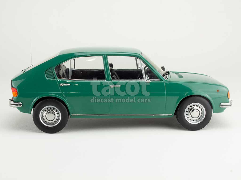 105563 Alfa Romeo Alfasud 1974