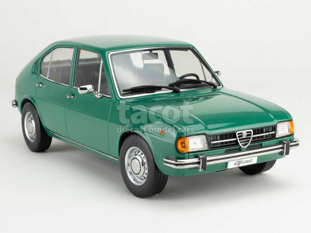 105563 Alfa Romeo Alfasud 1974