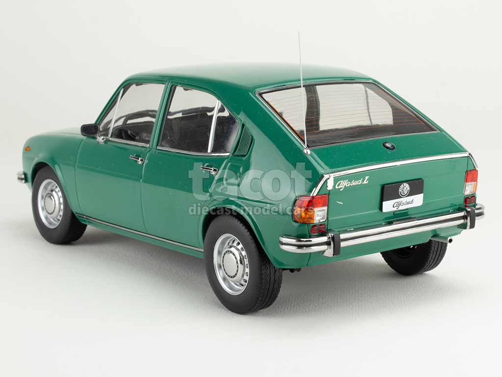 105563 Alfa Romeo Alfasud 1974
