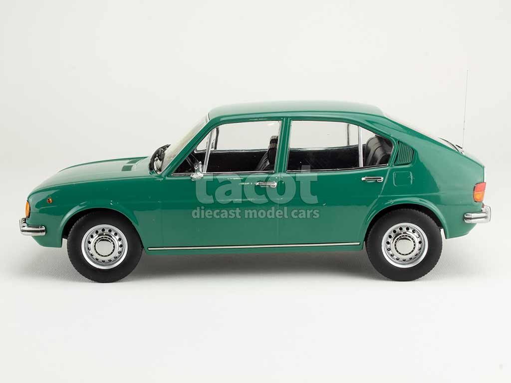 105563 Alfa Romeo Alfasud 1974