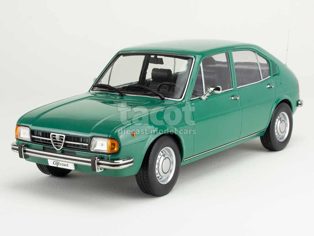 105563 Alfa Romeo Alfasud 1974