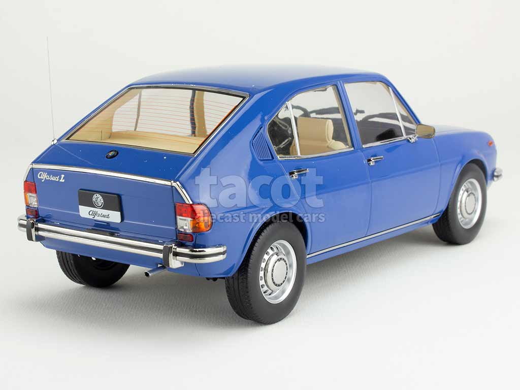 105564 Alfa Romeo Alfasud 1974