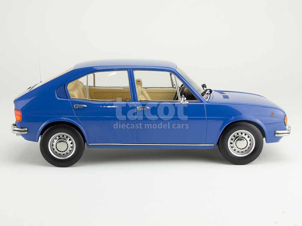 105564 Alfa Romeo Alfasud 1974