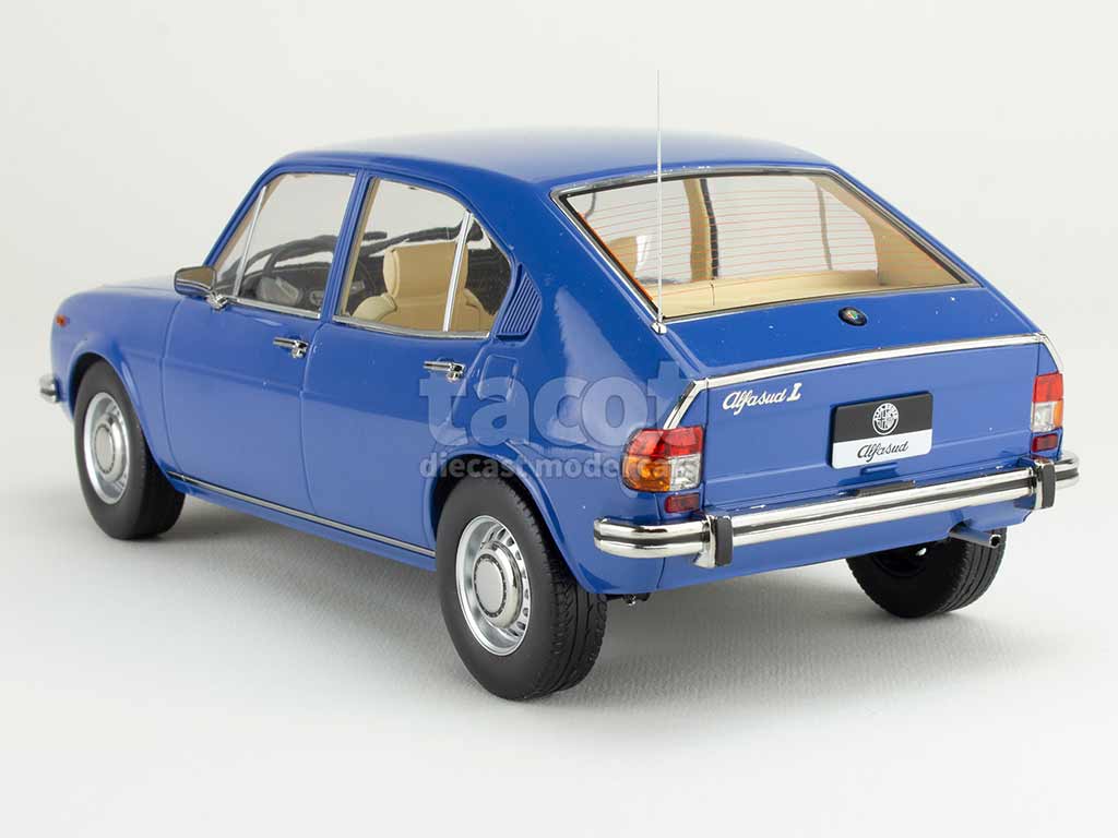 105564 Alfa Romeo Alfasud 1974