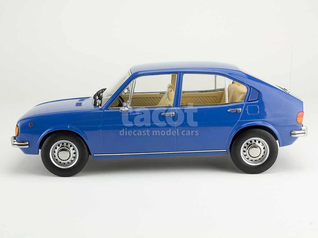 105564 Alfa Romeo Alfasud 1974