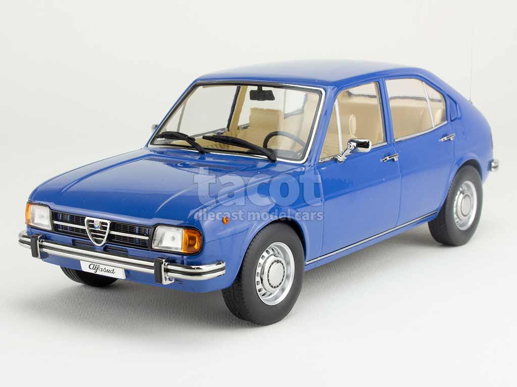 105564 Alfa Romeo Alfasud 1974