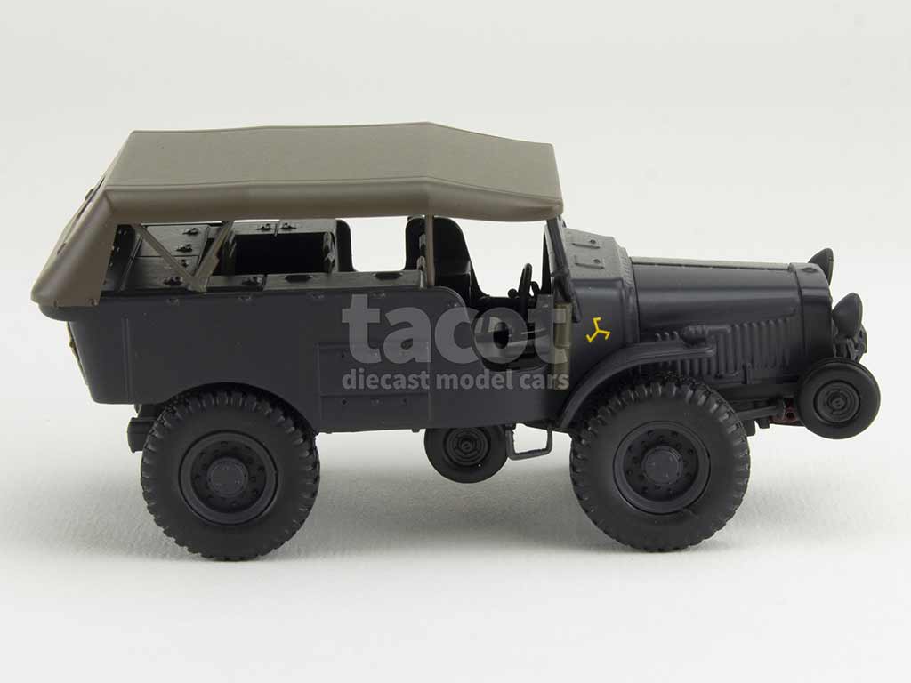 105568 Laffly Licorne 1.8T Typ V15T Military 1941