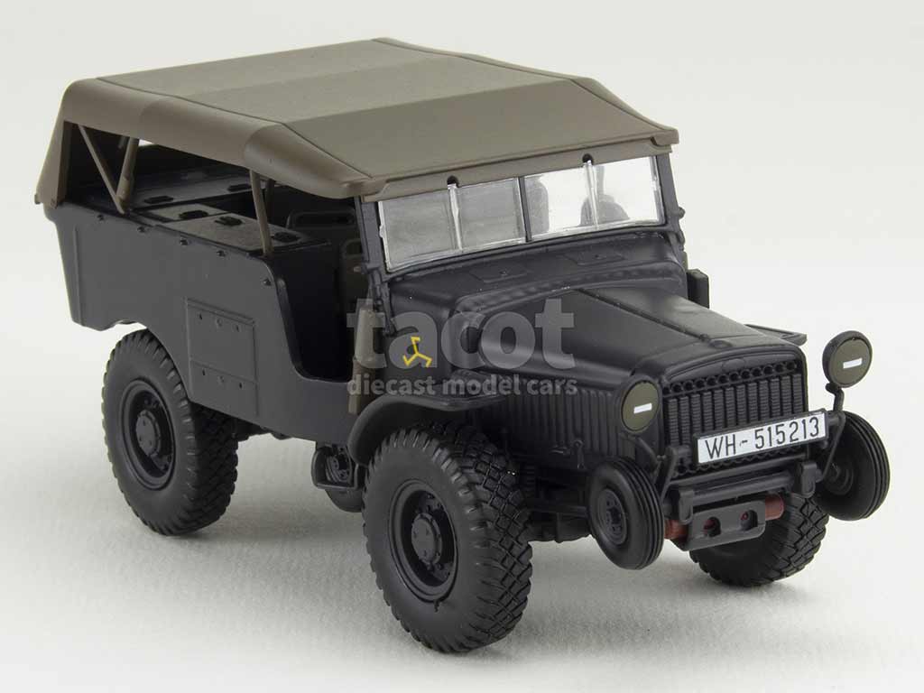 105568 Laffly Licorne 1.8T Typ V15T Military 1941