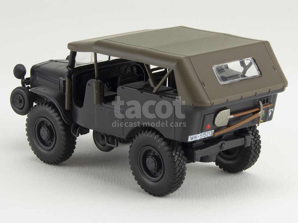 105568 Laffly Licorne 1.8T Typ V15T Military 1941