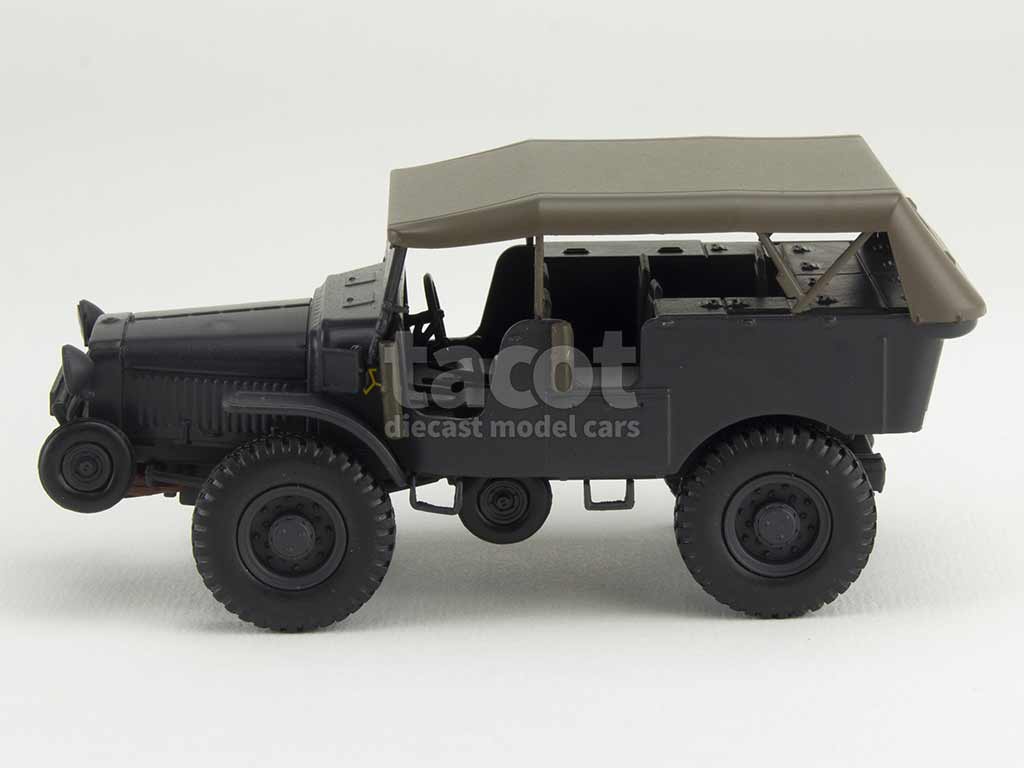 105568 Laffly Licorne 1.8T Typ V15T Military 1941