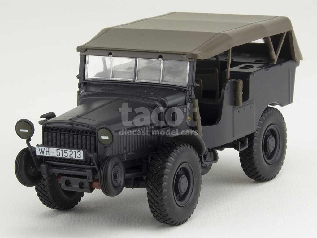 105568 Laffly Licorne 1.8T Typ V15T Military 1941
