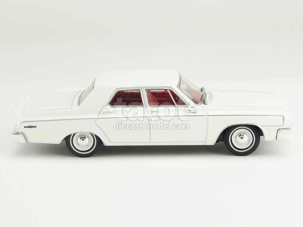 105571 Dodge 330 Sedan 1964