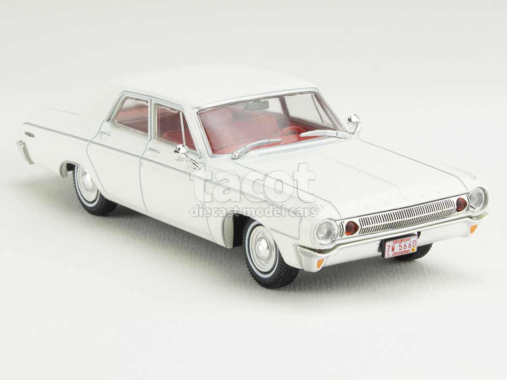 105571 Dodge 330 Sedan 1964