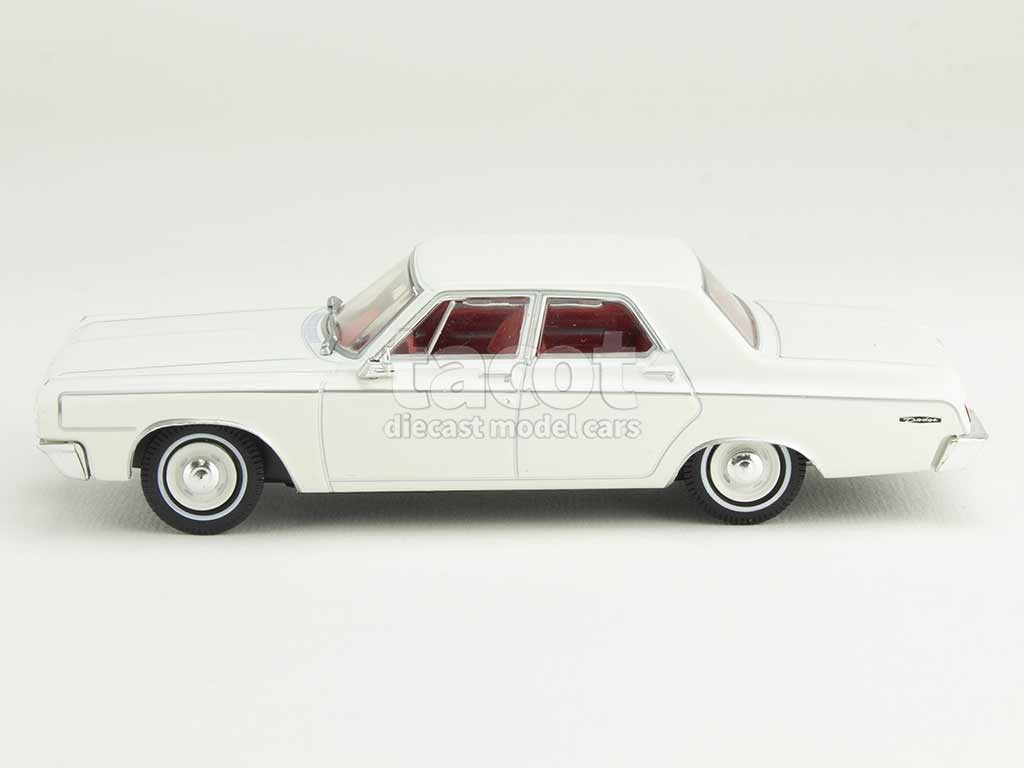 105571 Dodge 330 Sedan 1964