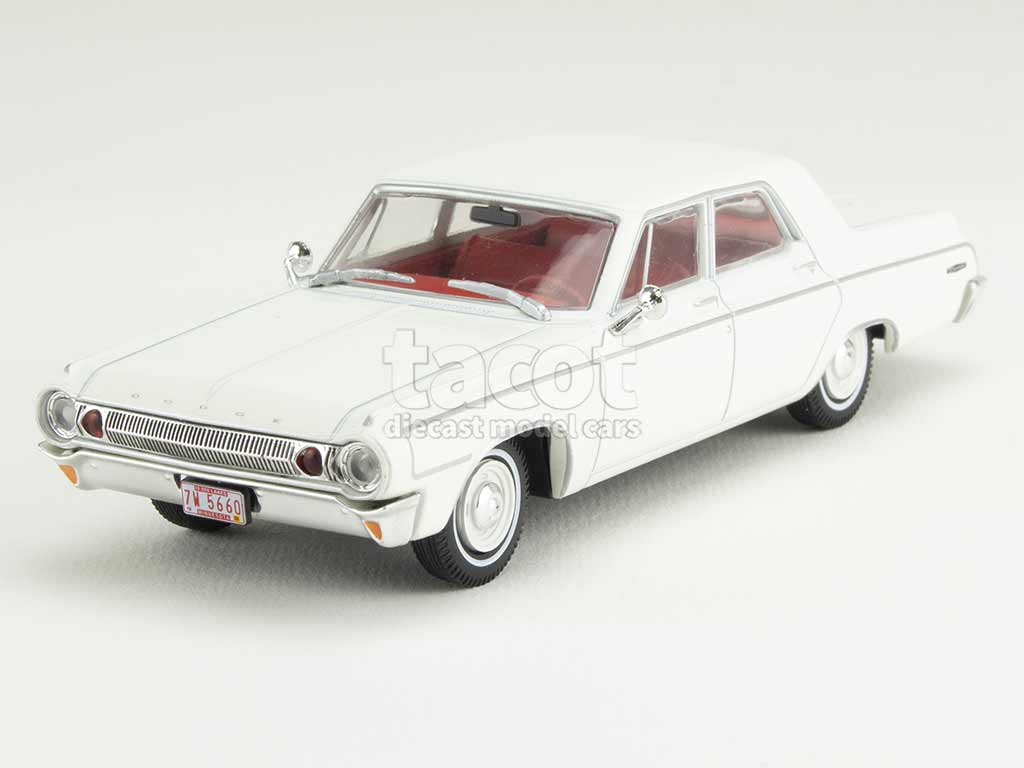 105571 Dodge 330 Sedan 1964