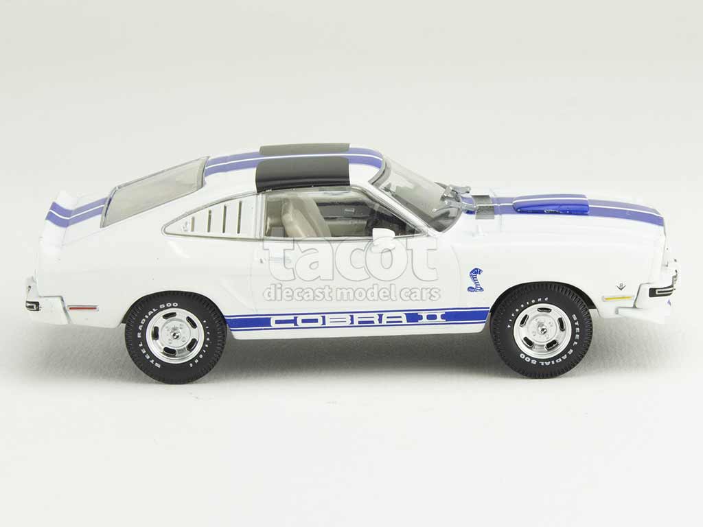 105573 Ford Mustang II Cobra II T-Top 1977