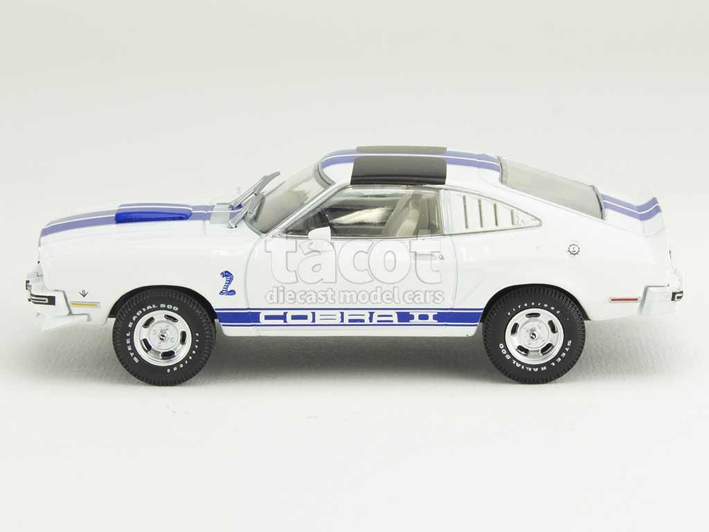 105573 Ford Mustang II Cobra II T-Top 1977