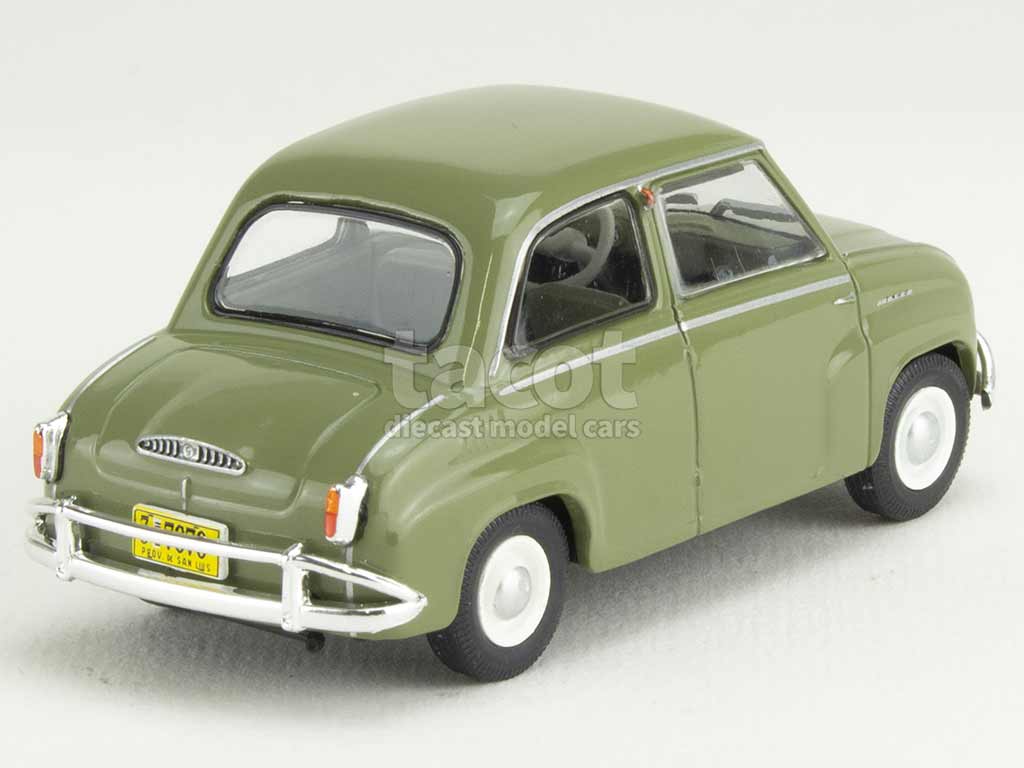 105574 Divers Isard T-400 1963