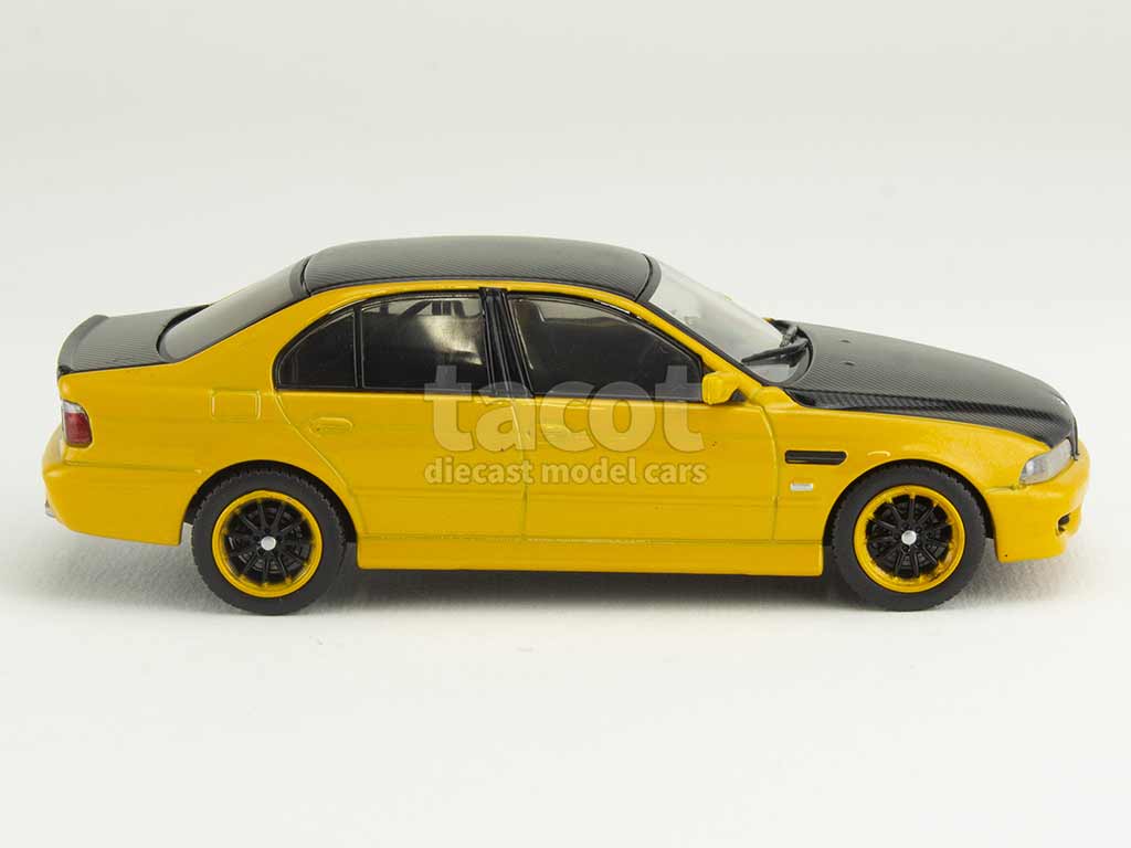 105575 BMW M5 Tuning/ E39 2002
