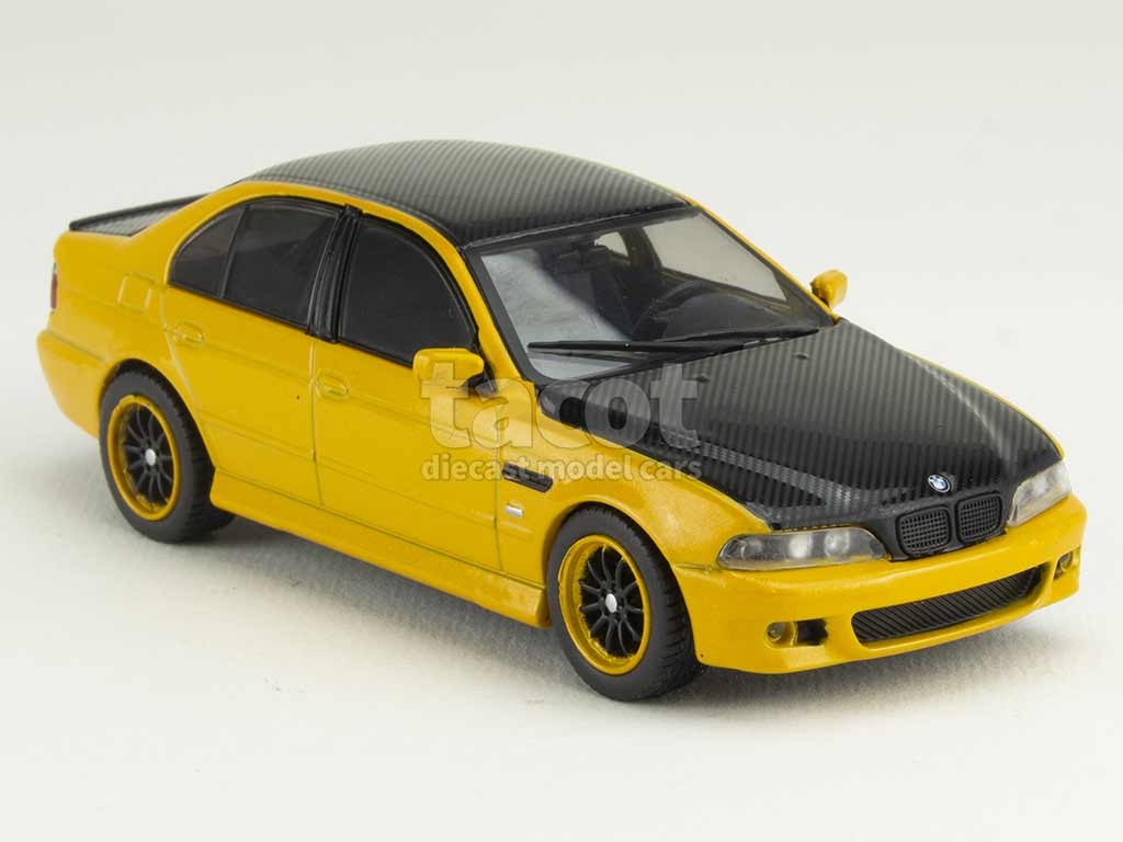 105575 BMW M5 Tuning/ E39 2002