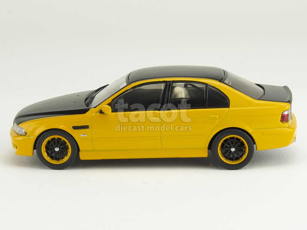 105575 BMW M5 Tuning/ E39 2002
