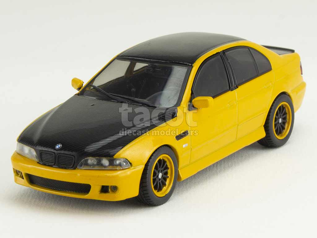 105575 BMW M5 Tuning/ E39 2002