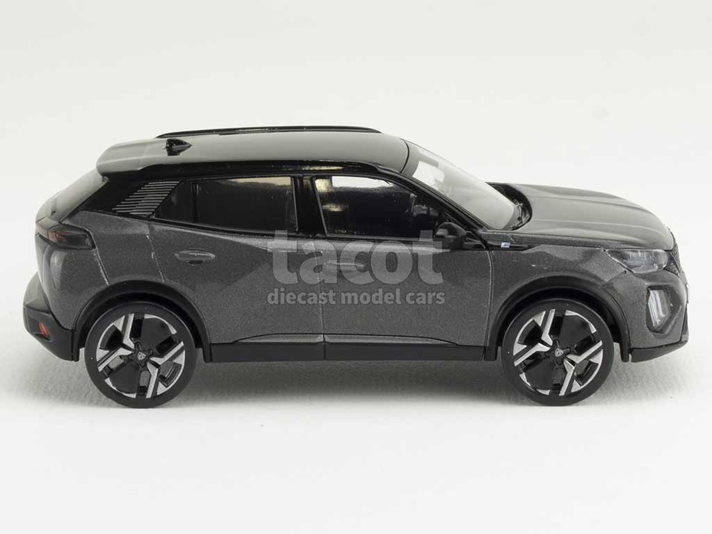 105582 Peugeot New e-2008 GT 2023