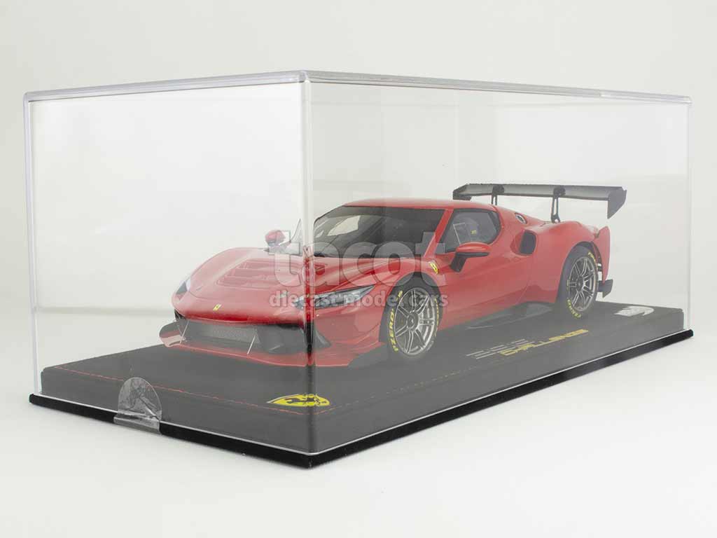 105584 Ferrari 296 Challenge 2023