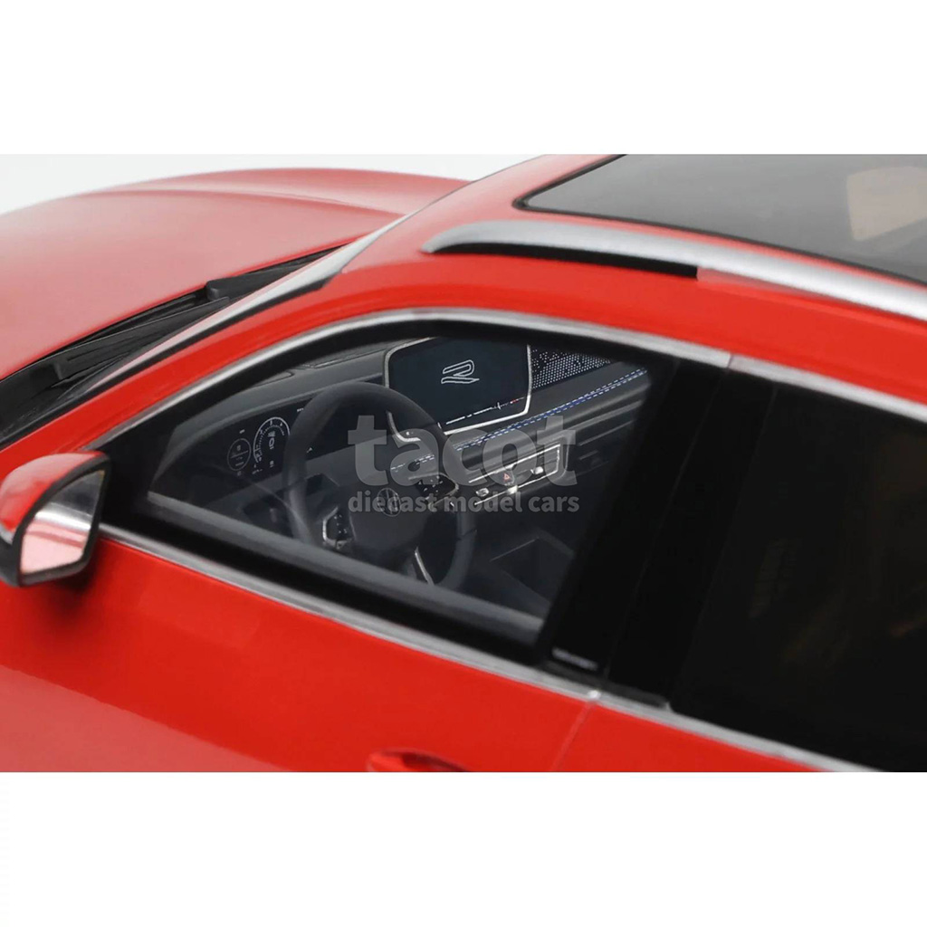 105585 Volkswagen New Tiguan E-TSI R Line 2024