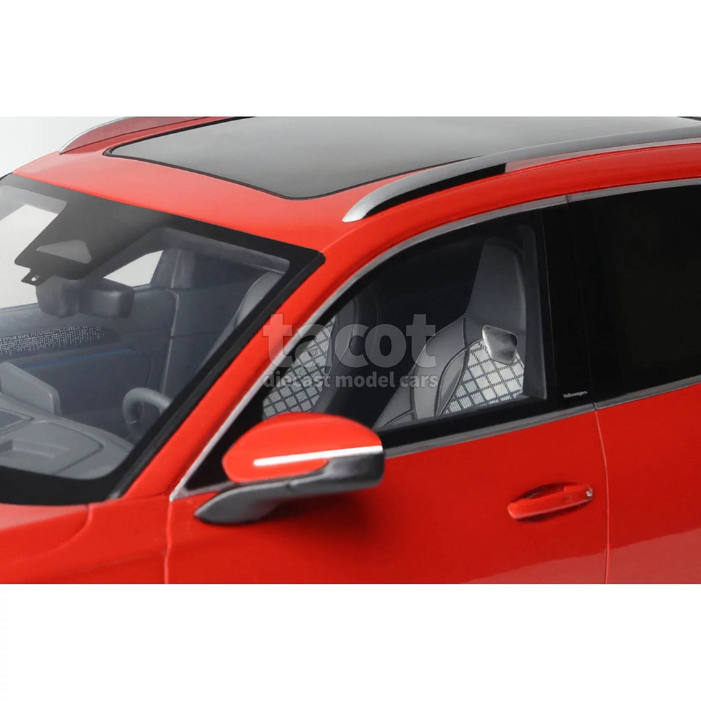 105585 Volkswagen New Tiguan E-TSI R Line 2024