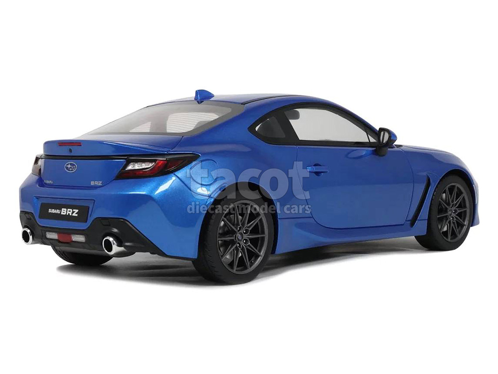 105586 Subaru BRZ WR 2024