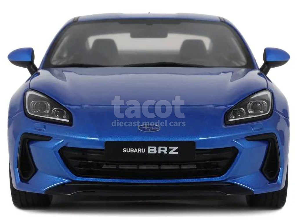 105586 Subaru BRZ WR 2024