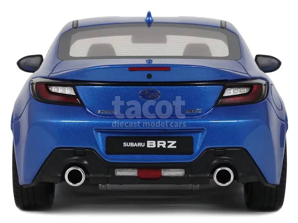 105586 Subaru BRZ WR 2024